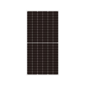Amerisolar 450w Monocristalino
