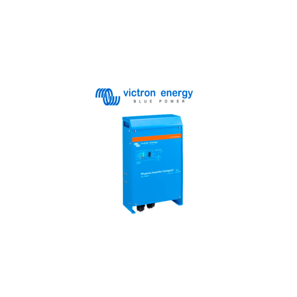 Inversor Victron Phoenix 2000W/24V