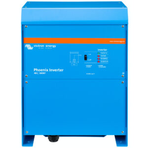 Inversor Victron Phoenix 5000W/48V