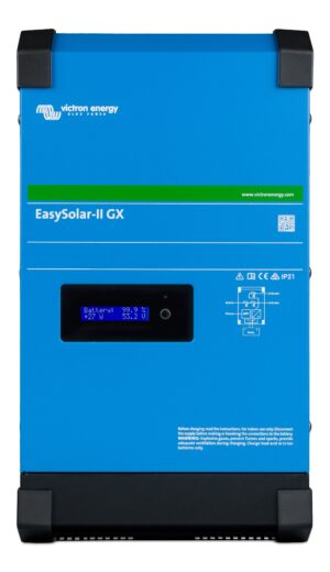 Inversor Victron EasySolar-II 48/5000/70-50 MPPT 250/100 GX