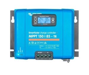 Regulador Victron SmartSolar MPPT 150/85-Tr 12/24/36/48V