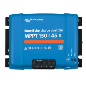 Regulador SmartSolar MPPT 150/45