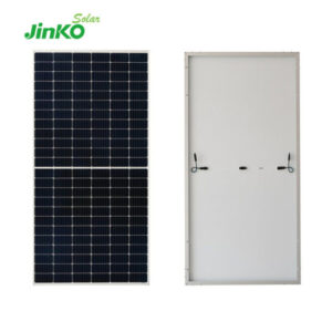 Panel solar 550W JinKo Solar
