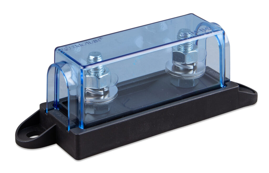 Fusible Mega 100a 32v Littelfuse | Meses Sin Interés - Foto 4