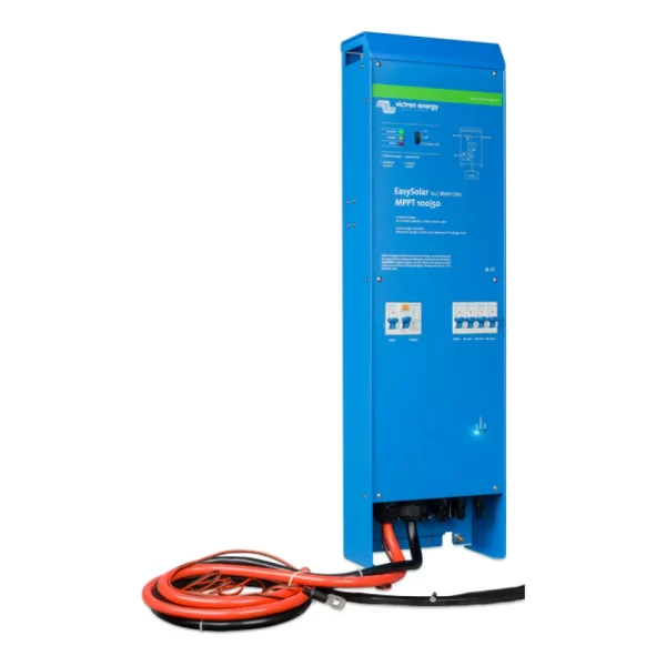 Inversor Cargador Victron EasySolar 24/1600/40-16 MPPT 100/50