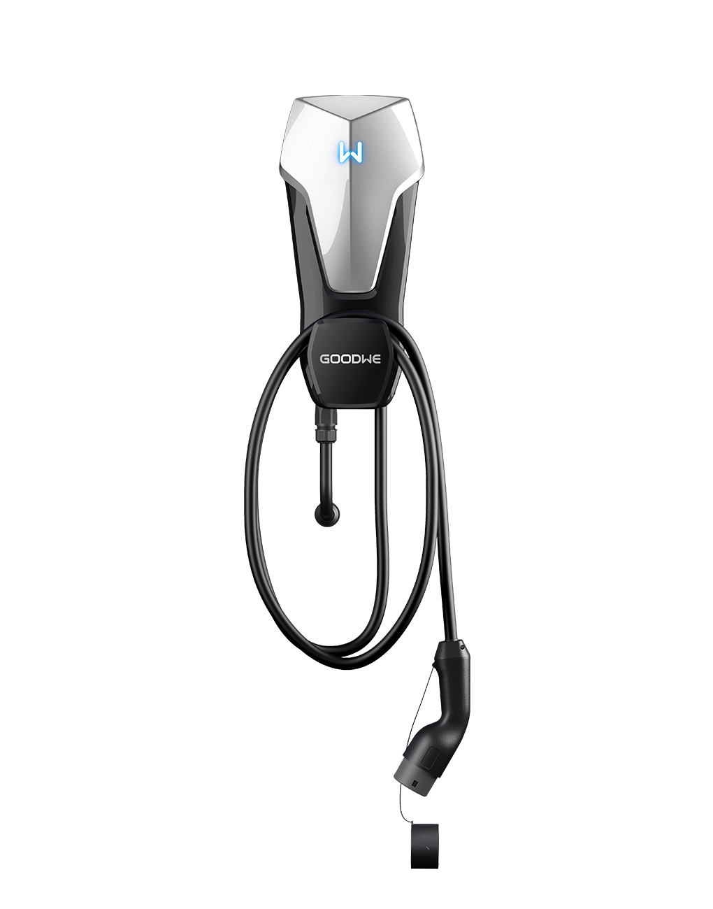 Cargador para auto electrico goodwe HCA G2 - Imagen 3
