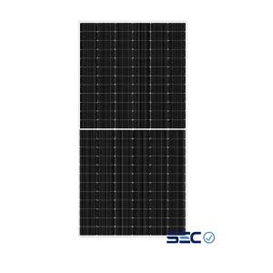 Panel Solar Bifacial Trina Solar 725W